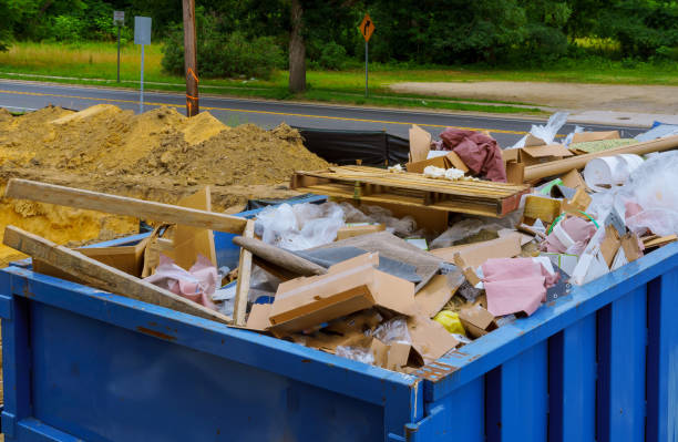 Best Garage Cleanout  in Danville, IN